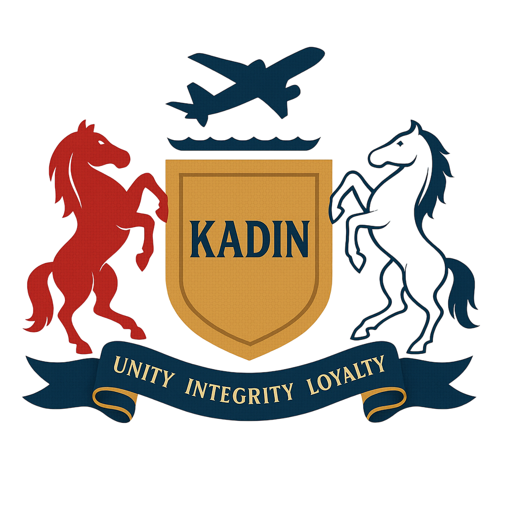 Logo Kadin Riau Silip